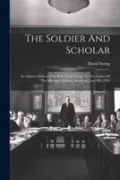 The Soldier And Scholar