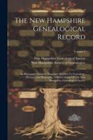 The New Hampshire Genealogical Record