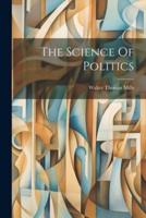 The Science Of Politics