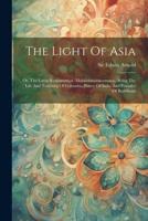 The Light Of Asia