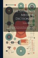 The Student's Medical Dictionary