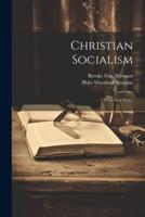 Christian Socialism