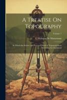 A Treatise On Topography