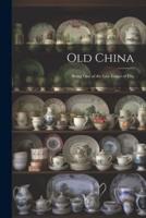 Old China