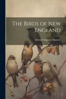 The Birds of New England