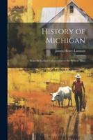 History of Michigan