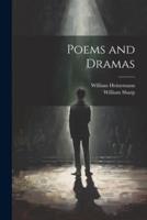 Poems and Dramas