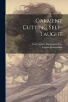 Garment Cutting Self-Taught