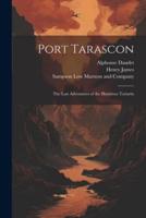 Port Tarascon