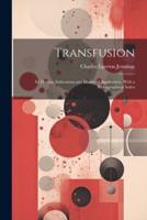 Transfusion