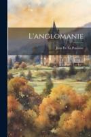 L'anglomanie