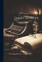 James Shirley