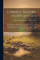 Cornell Nature-Study Leaflets