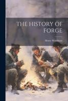 The History of Forge