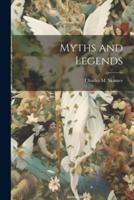 Myths and Legends