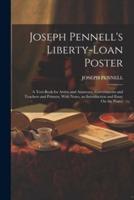 Joseph Pennell's Liberty-Loan Poster