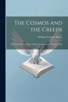 The Cosmos and the Creeds