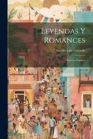 Leyendas Y Romances