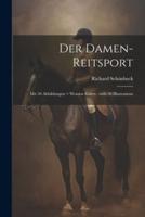 Der Damen-Reitsport