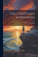 The Christian's Aspirations