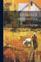 Stories of Minnesota