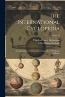 The International Cyclopedia