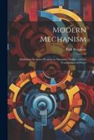 Modern Mechanism