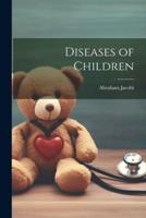 Diseases of Children