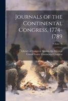 Journals of the Continental Congress, 1774-1789; Volume 16