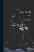 Enneads; Volume 5