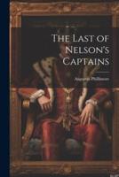 The Last of Nelson's Captains
