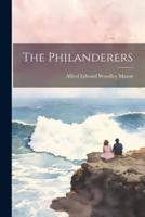 The Philanderers