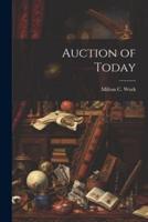 Auction of Today