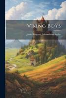 Viking Boys