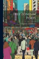 Free Zones in Ports