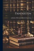 Pandekten