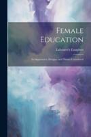 Female Education