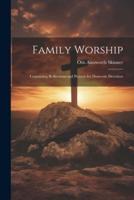 Family Worship