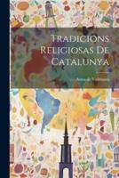 Tradicions Religiosas De Catalunya