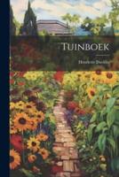 Tuinboek