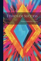 Ethics of Success