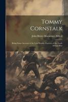 Tommy Cornstalk