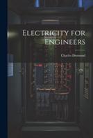 Electricity for Engineers