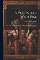 A Volunteer With Pike