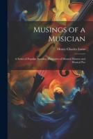 Musings of a Musician