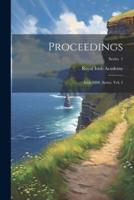 Proceedings