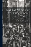Narrative of an Excursion From Corfu