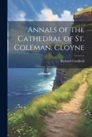 Annals of the Cathedral of St. Coleman, Cloyne