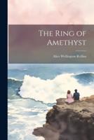 The Ring of Amethyst