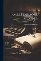 James Fenimore Cooper